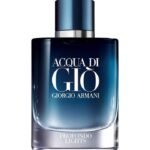 جورجيو أرماني أكوا دي جيو بروفوندو لايتس