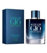 جورجيو أرماني أكوا دي جيو بروفوندو لايتس 2