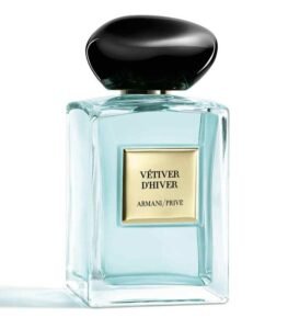 Armani Beauty Vetier D'Hiver Armani Prive Eau De Toilette