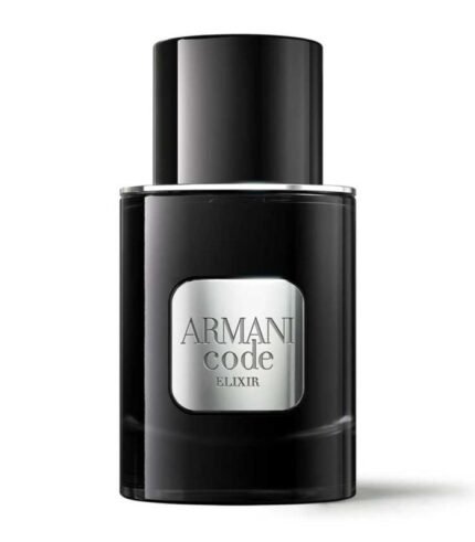 أرماني كود إلكسير للرجال