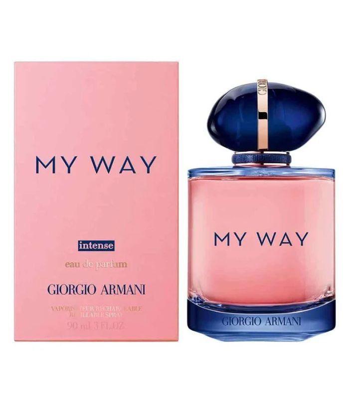 جورجيو أرماني ماي واي إنتنس 2