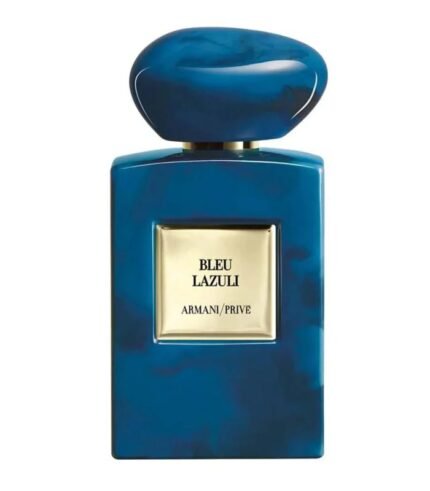 عطر جورجيو أرماني بريف بلو لاوزلي – 100 مل