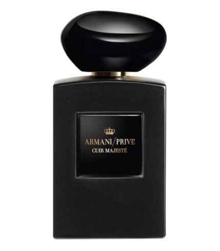 عطر أرماني بريفيه كوير ماجيستي إنتنس أو دو برفيوم