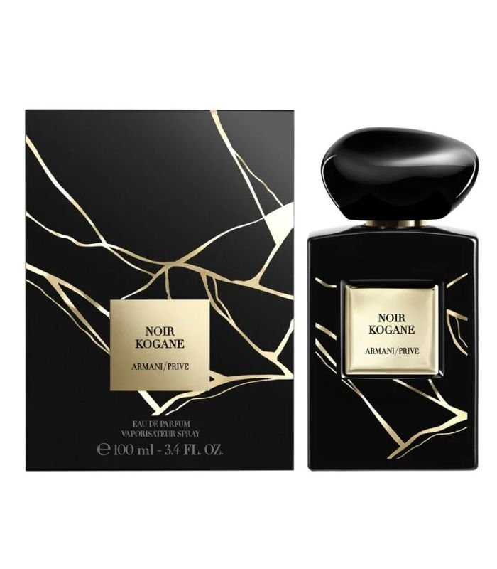 عطر أرماني بريفيه نوار كوجاني 100 مل