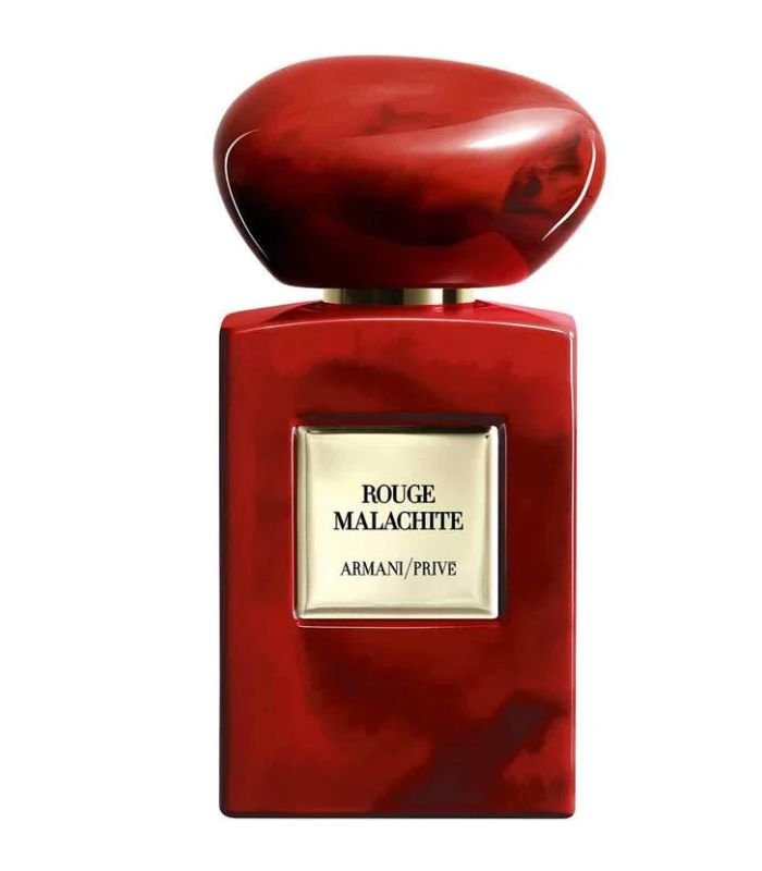 عطر جورجيو أرماني بريف روج ملاكيت أو دو بارفيوم – 100 مل