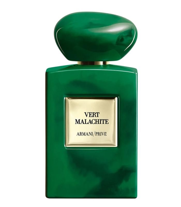 عطر جورجيو أرماني بريف فيرت ملاكيت أو دو بارفيوم – 100 مل