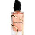 جورجيو أرماني سي إنتنس