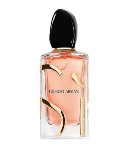 جورجيو أرماني سي إنتنس