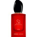 عطر أرماني سي باشن إكلات أو دو بارفان للنساء