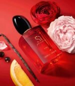 عطر أرماني سي باشن إكلات أو دو بارفان للنساء 2