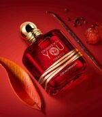 عطر جورجيو أرماني سترونجر ويذ يو توباكو أو دو بارفيوم – 100 مل 2