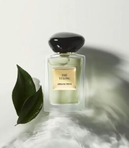 Armani prive the Yulong edt 100ml