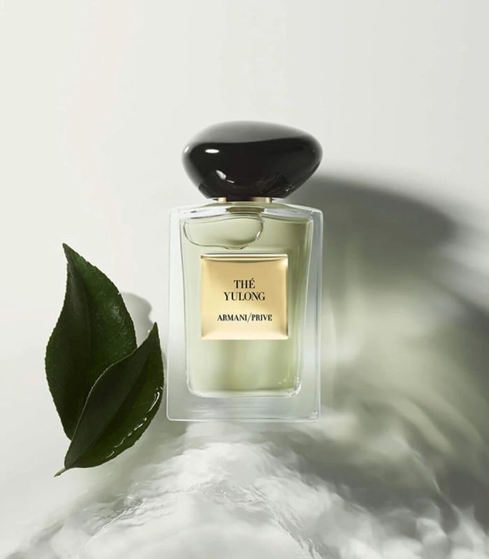 Armani prive the Yulong edt 100ml