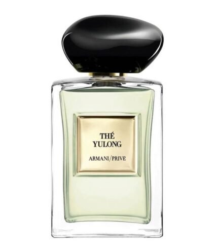 Armani prive the Yulong edt 100ml