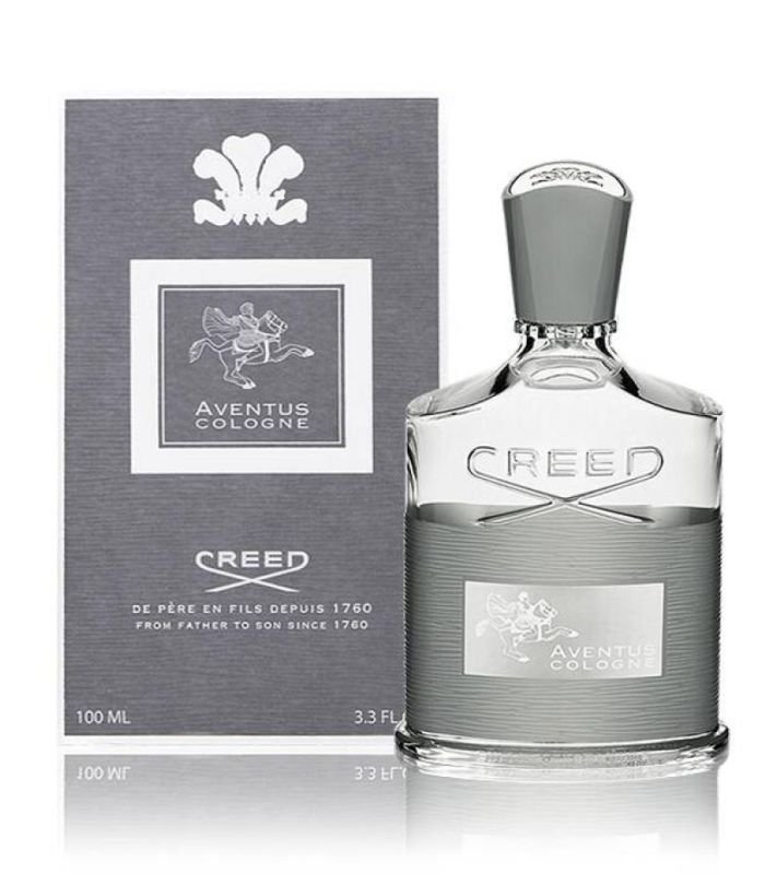 Aventus Cologne Creed Men Eau de parfum 100ml