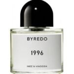 عطر بايريدو 1996 أينز آند فينود - أو دو برفيوم 100 مل