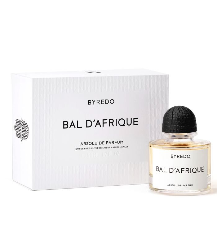 Byredo Bal dAfrique Absolu de Parfum 100ml