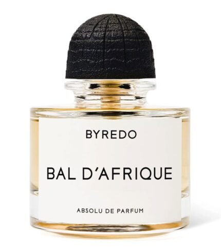 عطر بايريدو بال دافريك أبسولو