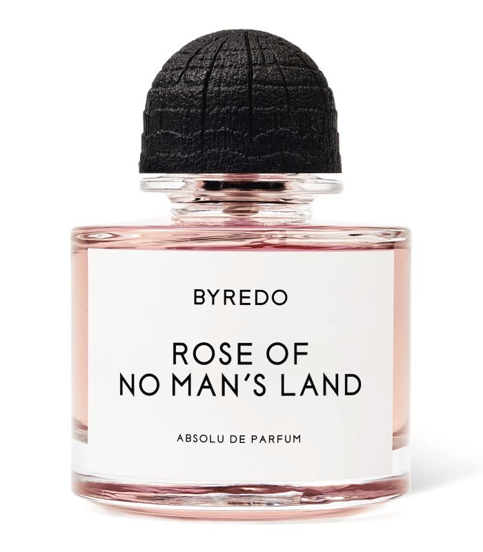 عطر بايريدو روز أوف نو مانز لاند أبسولو