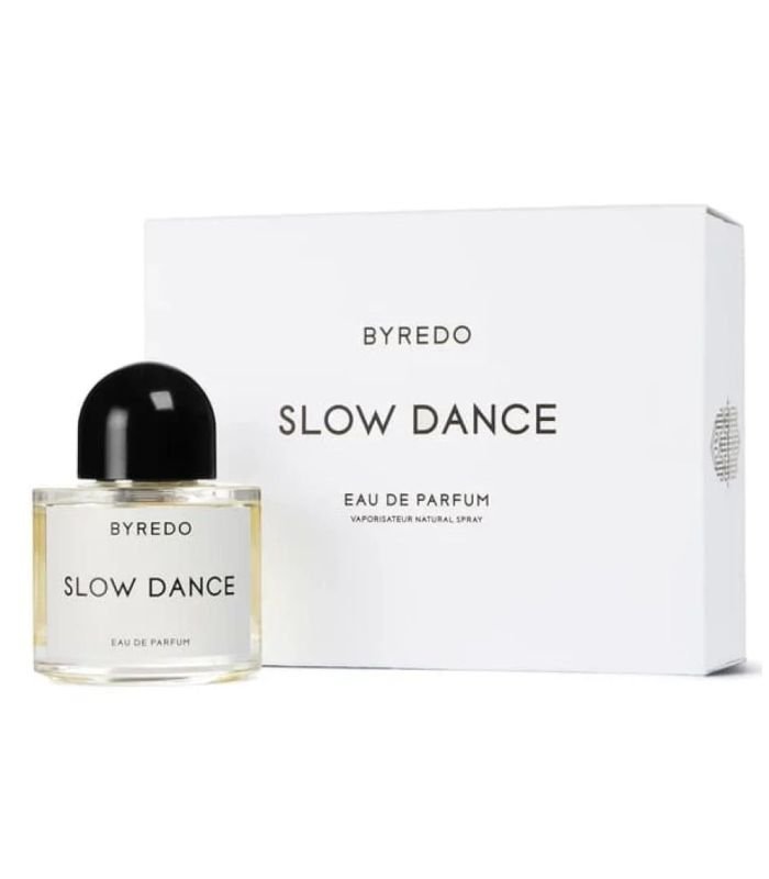 بايريدو سلو دانس – أو دو بارفيوم 100 ملي 2