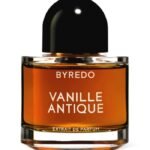 عطر بايريدو فانيلا أنتيك - كسترايت دو بارفيوم 50مل