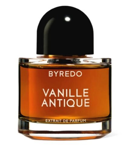 عطر بايريدو فانيلا أنتيك - كسترايت دو بارفيوم 50مل