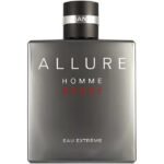 شانيل الور سبورت اكستريم للرجال - أو دي برفيوم