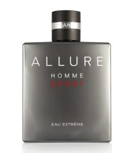 شانيل الور سبورت اكستريم للرجال - أو دي برفيوم