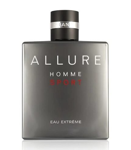 شانيل الور سبورت اكستريم للرجال - أو دي برفيوم