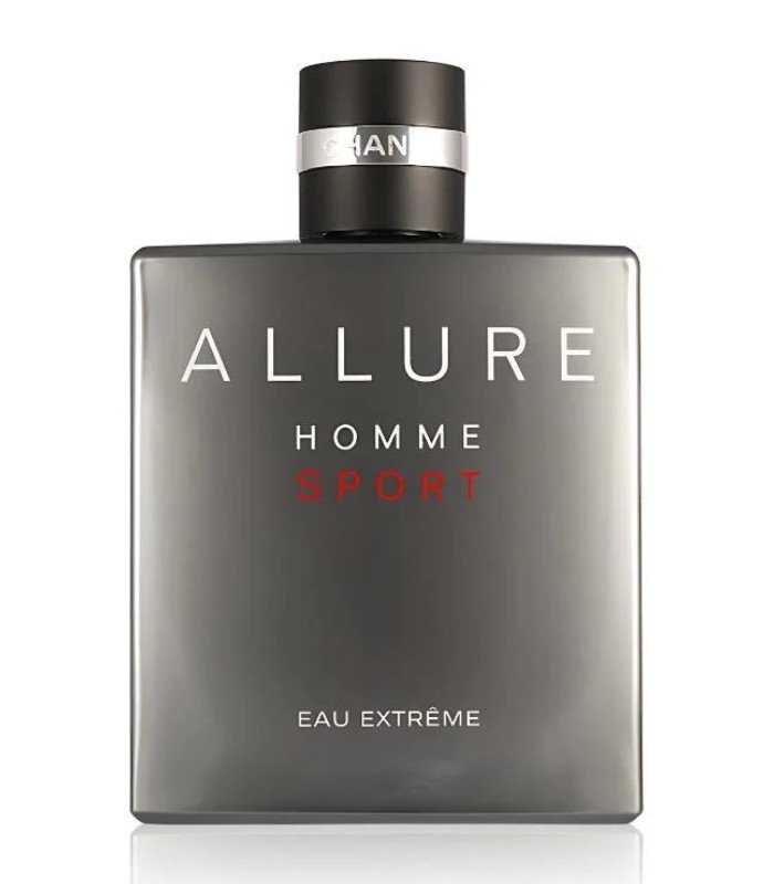 شانيل الور سبورت اكستريم للرجال - أو دي برفيوم