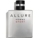 عطر الور سبورت من شانيل للرجال - او دي تواليت