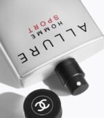 Chanel allure homme sport eau de toilette for men 2