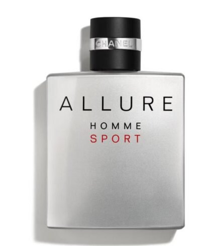 عطر الور سبورت من شانيل للرجال - او دي تواليت