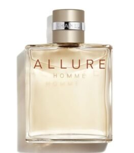 شانيل عطر الور هوم للرجال - او دي تواليت