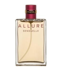 شانيل عطر ألور سنشوال للنساء - أو دو تواليت