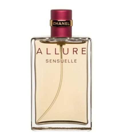 شانيل عطر ألور سنشوال للنساء - أو دو تواليت