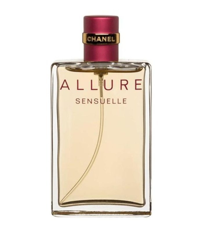 شانيل عطر ألور سنشوال للنساء - أو دو تواليت