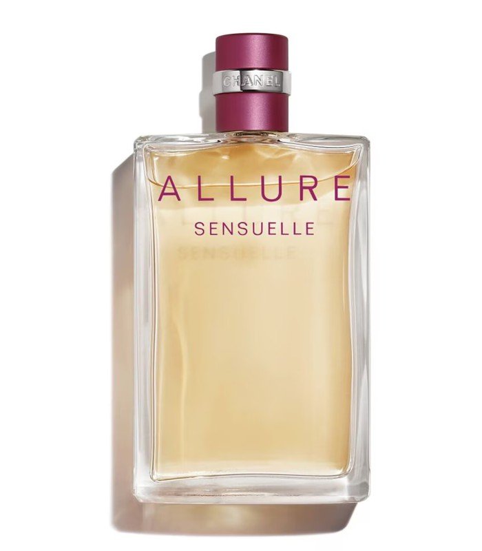 شانيل عطر ألور سنشوال للنساء - أو دو تواليت