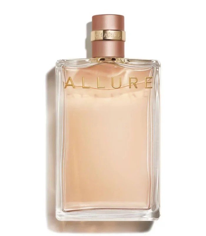 شانيل الور للنساء - 100 مل - أو دو برفيوم