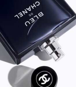 عطر بلو دي من شانيل للرجال - او دو تواليت 2