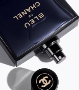 Chanel bleu de chanel parfum for men 2