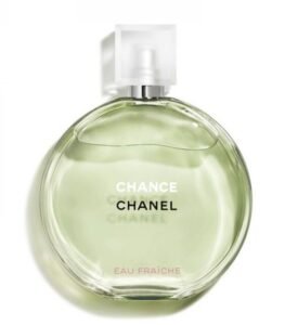 عطر تشانس اوو فرايش من شانيل للنساء - او دو تواليت