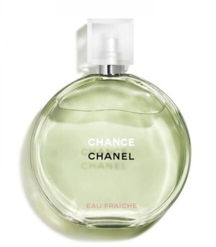 عطر تشانس اوو فرايش من شانيل للنساء - او دو تواليت