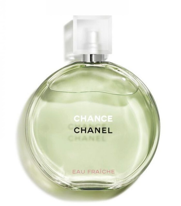 عطر تشانس اوو فرايش من شانيل للنساء - او دو تواليت