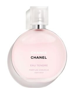 شانيل تشانس أو تندر عطر الشعر - 35 مل