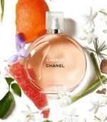 شانيل عطر شانس او فيفا للنساء - او دي تواليت 2