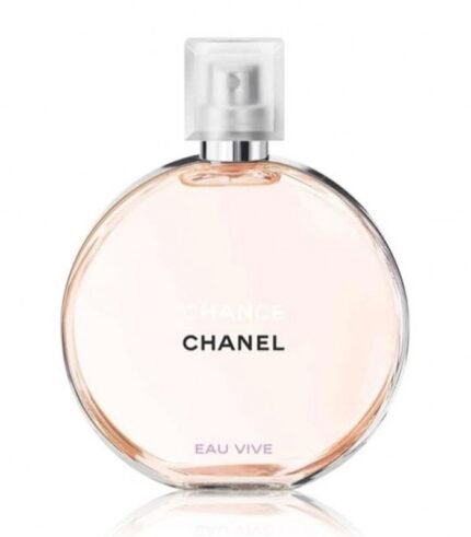 شانيل عطر شانس او فيفا للنساء - او دي تواليت