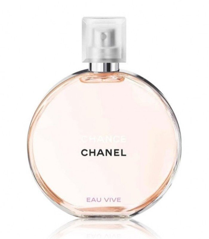 شانيل عطر شانس او فيفا للنساء - او دي تواليت