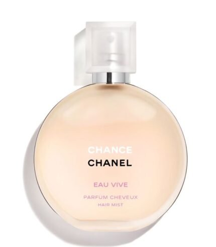 شانيل شانس أو فيفا عطر الشعر للنساء - 35 مل