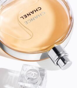 شانيل تشانس للنساء - أو دو تواليت 2